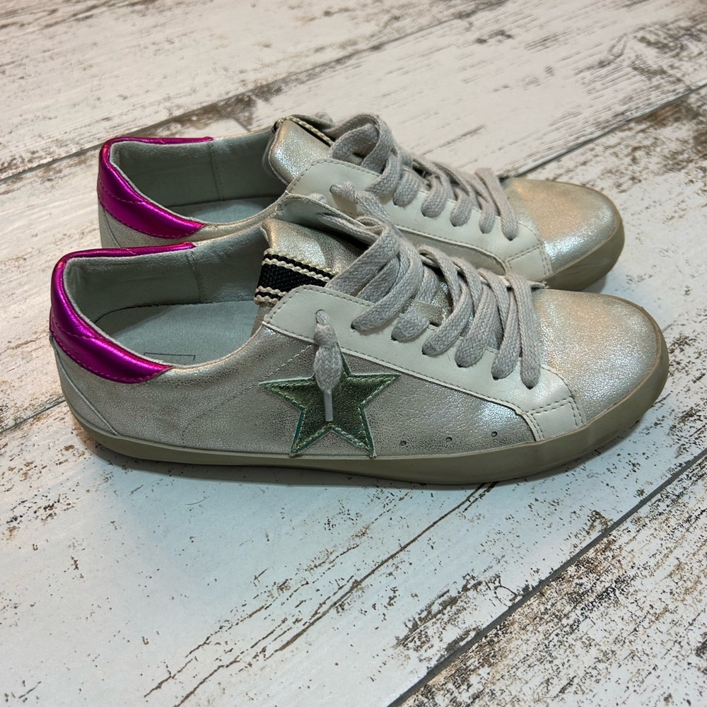 SHUSHOP Paula size 9